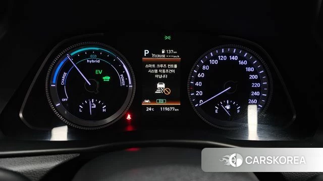 Hyundai Sonata Hybrid (DN8) id 4991899 из Кореи 18