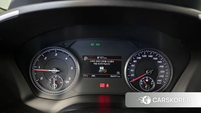 Hyundai The New Santa Fe id 5022993 из Кореи 30