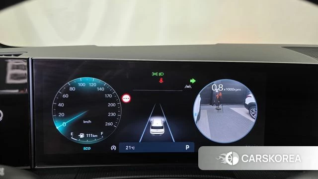 Hyundai Santa Fe (MX5) id 4964717 из Кореи 32