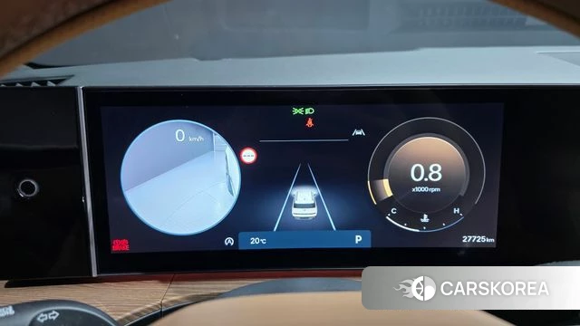 Hyundai Santa Fe (MX5) id 4950176 из Кореи 29