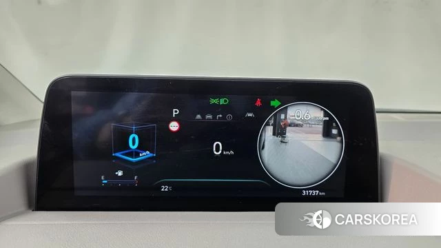 Hyundai Staria id 5028206 из Кореи 32