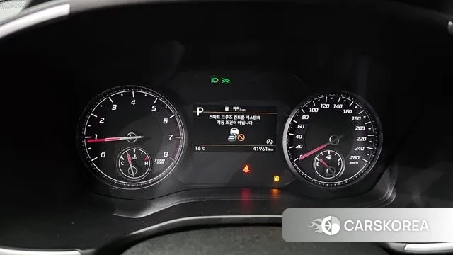 Hyundai The New Santa Fe id 3722221 из Кореи 18