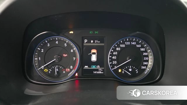 Hyundai The New Kona id 5040435 из Кореи 18