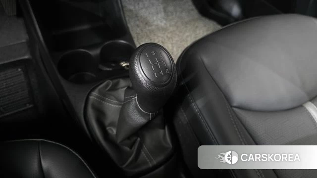 Chevrolet (GM Daewoo) The New Spark id 4959267 из Кореи 28