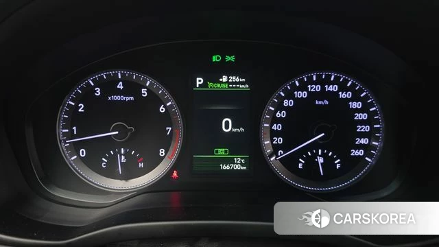 Hyundai Grandeur IG id 3917503 из Кореи 18