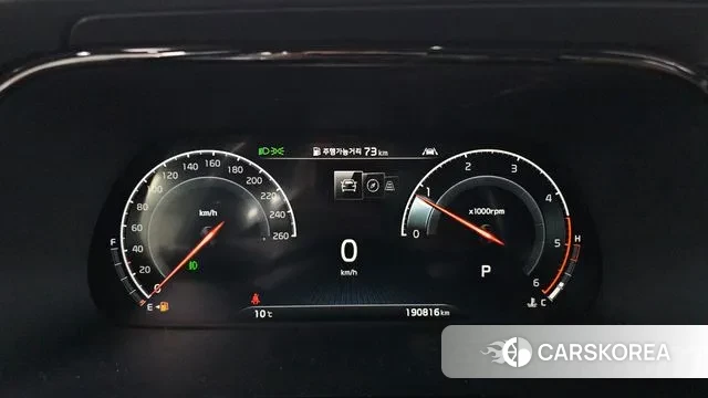 Kia Mohave Master id 3612147 из Кореи 18