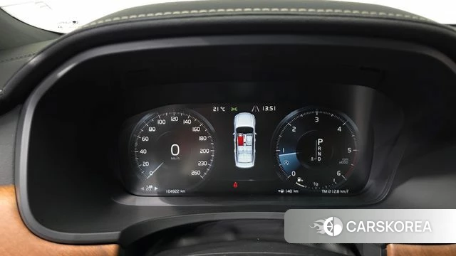 Volvo S90 id 5023577 из Кореи 32