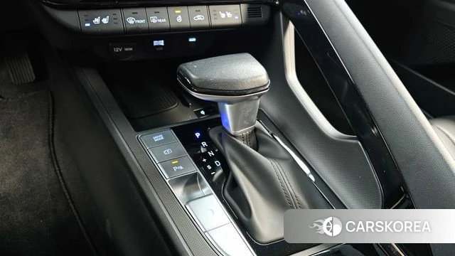 Hyundai The New Avante Hybrid (CN7) id 5039721 из Кореи 29