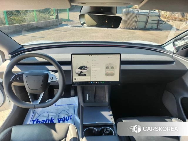 Tesla Model 3 id 5011546 из Кореи 15