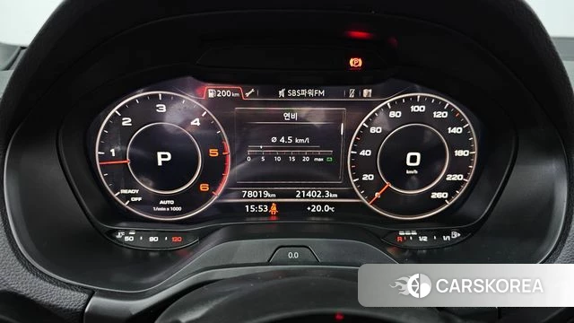 Audi Q2 id 5034890 из Кореи 18