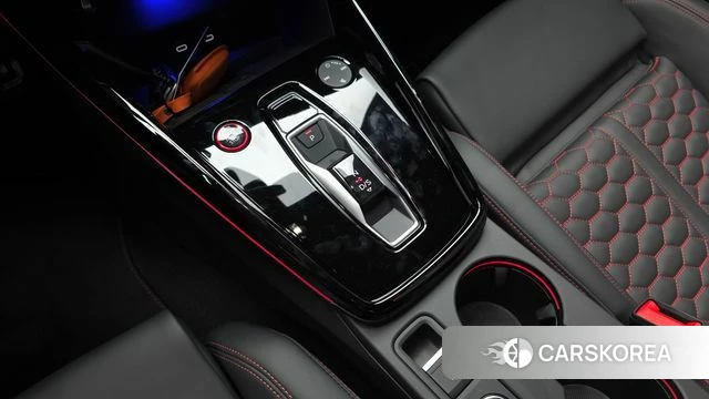 Audi RS3 (8Y) id 4892724 из Кореи 29