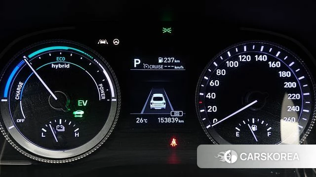 Hyundai Sonata Hybrid (DN8) id 4712357 из Кореи 18