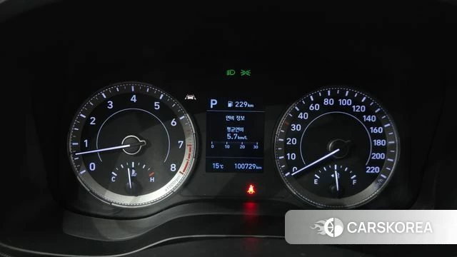 Hyundai Venue id 5018268 из Кореи 18