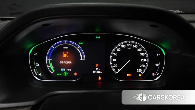 Honda Accord 10th Generation id 4943402 из Кореи 18