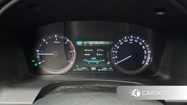 Ssangyong Rexton Sports Cannes id 4967243 из Кореи 18
