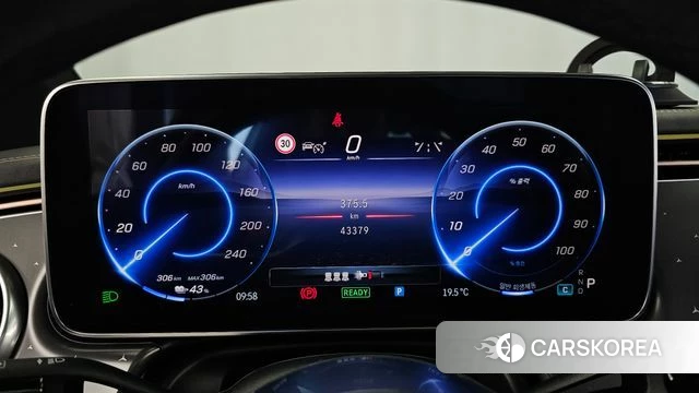 Mercedes-Benz EQE V295 id 4935439 из Кореи 31