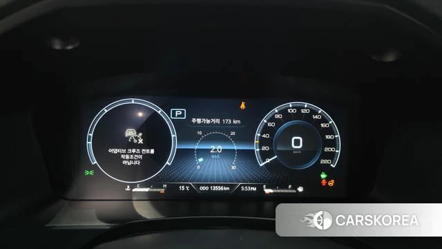Ssangyong The New Rexton Sport id 5016068 из Кореи 31