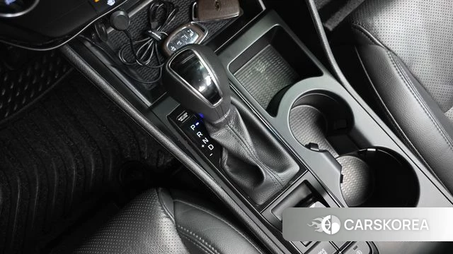 Hyundai All New Tucson id 4978128 из Кореи 37