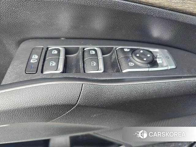 Kia Sorento 4th Generation id 4918296 из Кореи 18