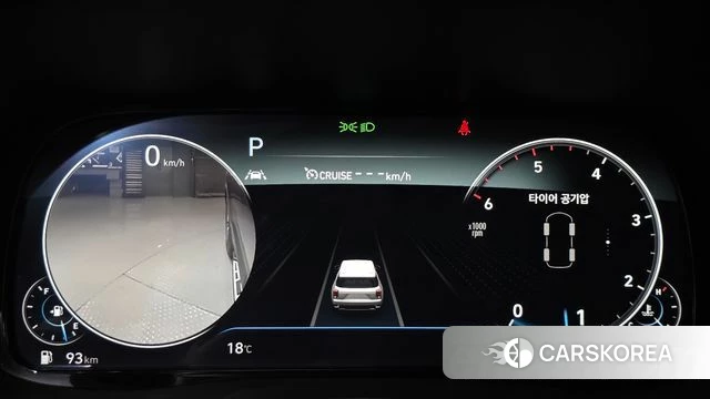 Hyundai Palisade id 4992169 из Кореи 18