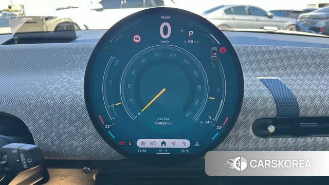 Mini Cooper Electric 4th Generation id 4950127 из Кореи 18