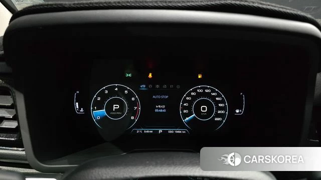 Ssangyong Berry New Tivoli id 5012584 из Кореи 29