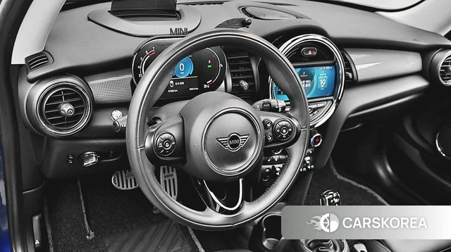 Mini Cooper id 4982114 из Кореи 18