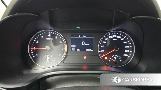Kia Come New K3 id 5023927 из Кореи 28