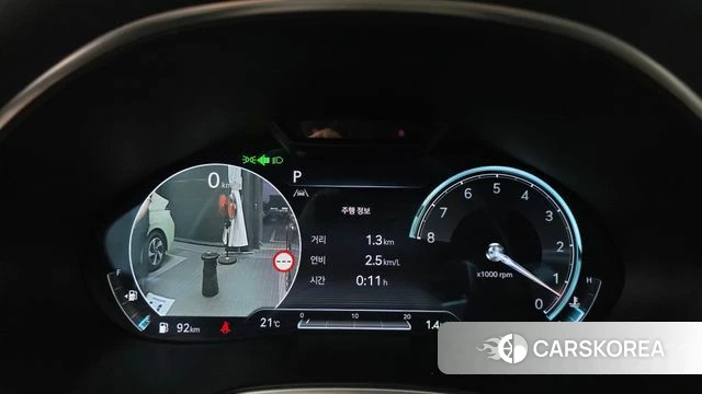 Genesis G80 (RG3) id 4981027 из Кореи 18