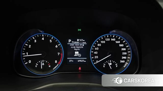 Hyundai Kona id 4836434 из Кореи 32