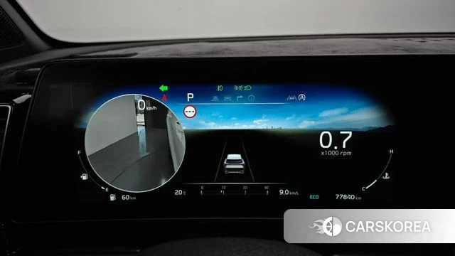 Kia Sportage 5th Generation id 4958729 из Кореи 28