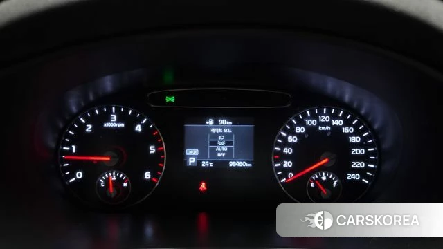 Kia The New Sorento id 4967387 из Кореи 18
