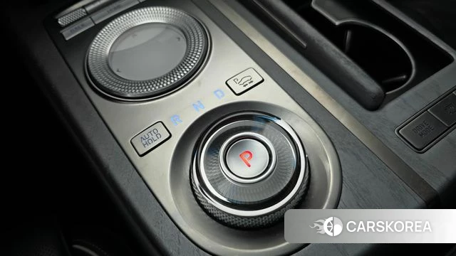 Genesis G80 (RG3) id 4959536 из Кореи 35