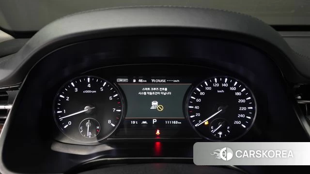 Kia More K9 id 4982539 из Кореи 31