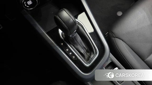 Renault Korea (Samsung) XM3 id 4998075 из Кореи 30