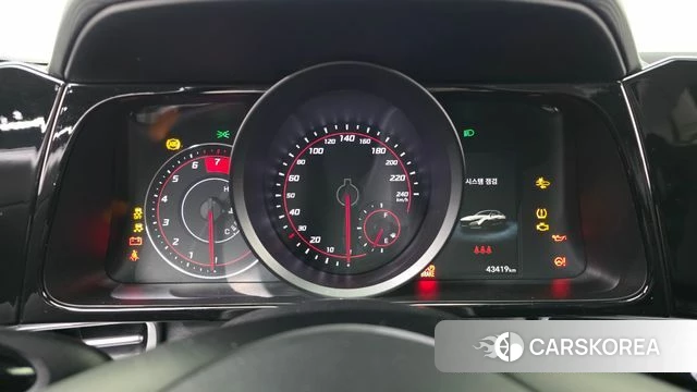 Hyundai Avante (CN7) id 5012286 из Кореи 28