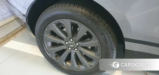 Land Rover Range Rover Velar id 4974334 из Кореи 12