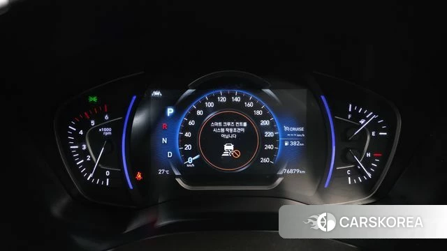 Hyundai Santa Fe TM id 4746907 из Кореи 18
