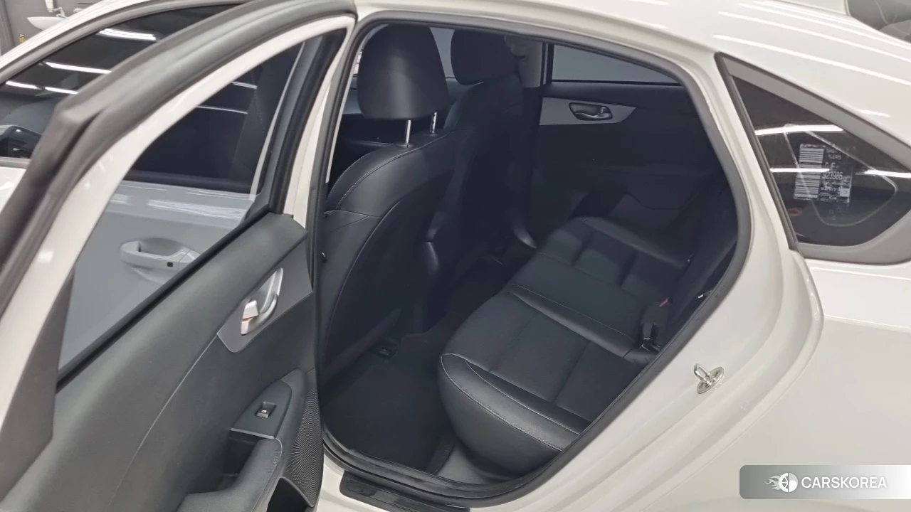 Kia The New K3 2nd generation id 5003422 из Кореи 15