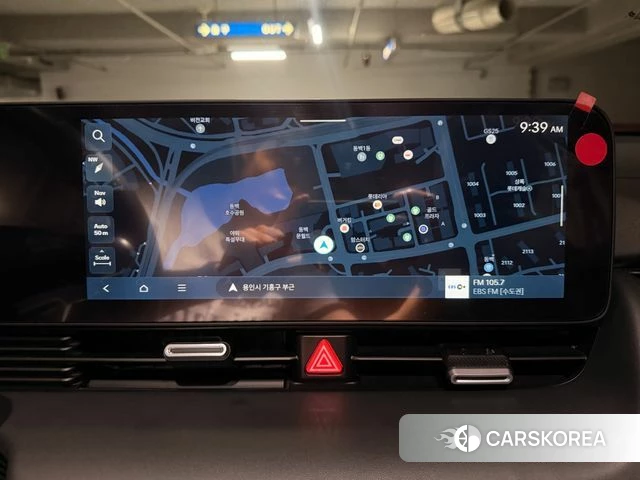 Hyundai The New Ionic 5 id 4834407 из Кореи 17
