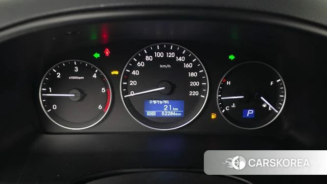 Hyundai The New Grand Starex id 5048298 из Кореи 28