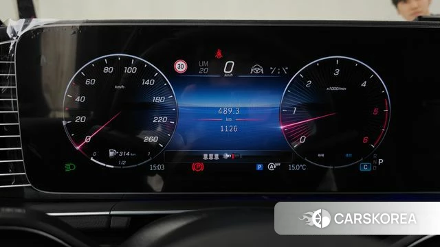 Mercedes-Benz GLE-Class W167 id 5015641 из Кореи 35