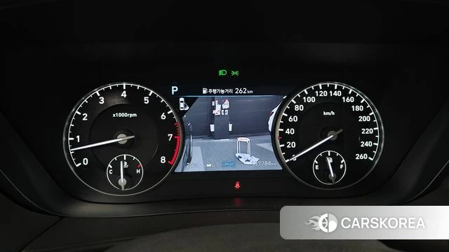 Genesis G90 id 4993308 из Кореи 18