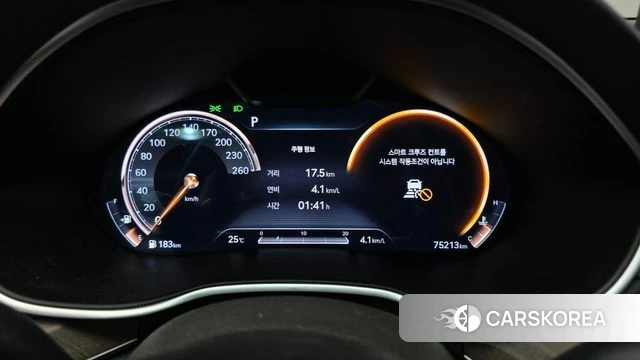 Genesis G80 (RG3) id 4936817 из Кореи 34