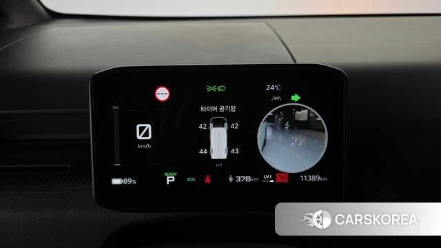 Kia PV5 id 5038975 из Кореи 36
