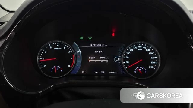 Kia Seltos id 5013341 из Кореи 33