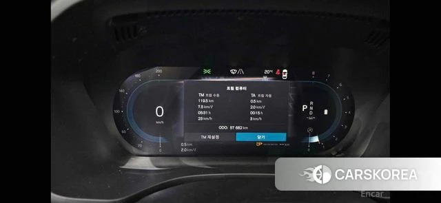Volvo XC60 second Generation id 5034396 из Кореи 18