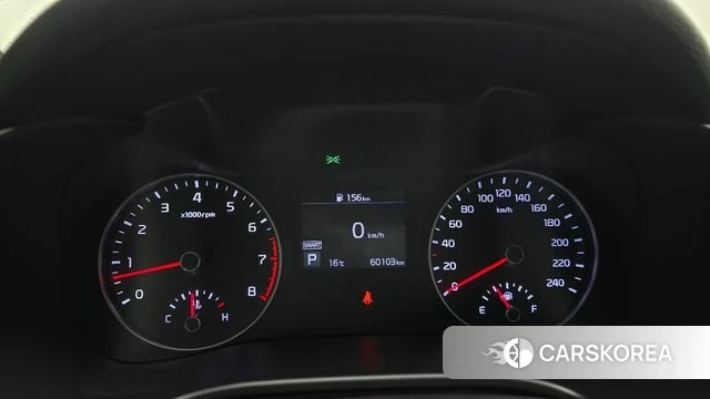 Kia Come New K3 id 5013637 из Кореи 18