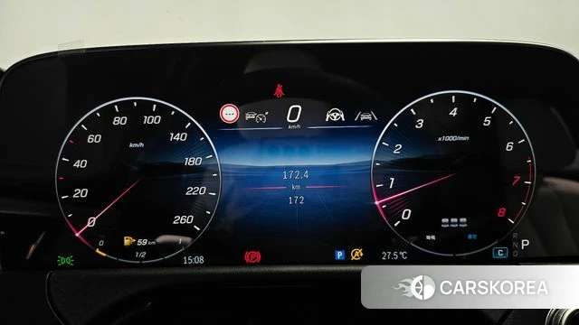 Mercedes-Benz E-Class W214 id 4655290 из Кореи 29