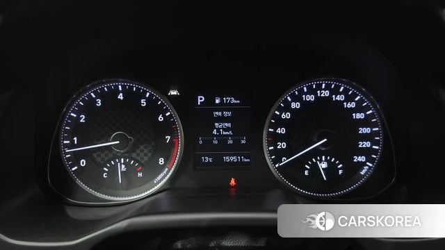 Hyundai The New Avante AD id 5004370 из Кореи 28